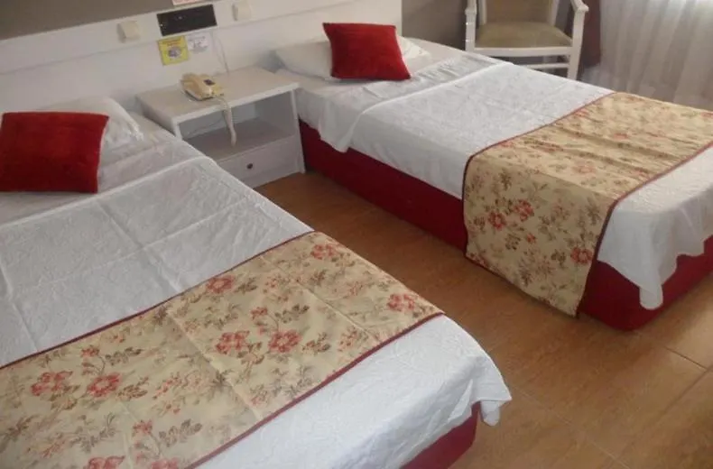 Club Atrium & Hotel Marmaris Turkey
