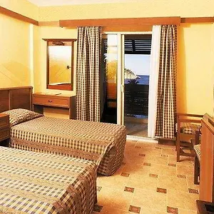 Green Platan Club Hotel&spa Otel
