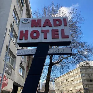 Madi Otel