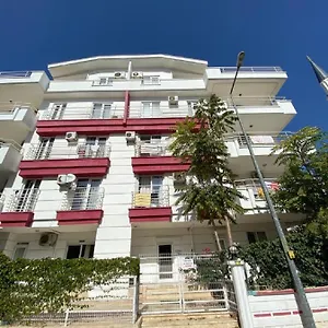 Nurer Apart Apart Otel