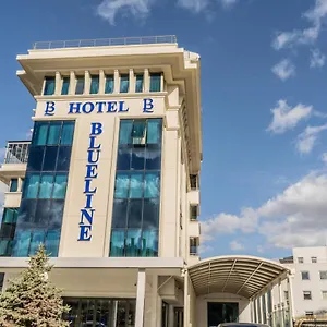 Blueline Otel