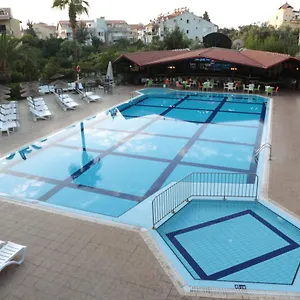 Club Turquoise Apart Otel