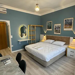 Dizayn Apart Apart Otel