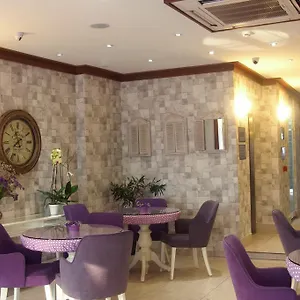 East Otel