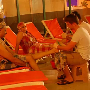 Club Seray Forest Otel