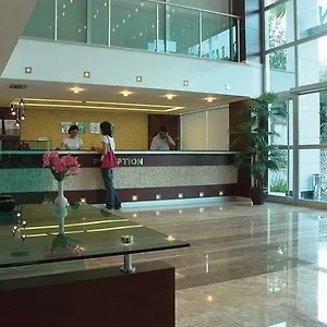 Royal Garden Otel