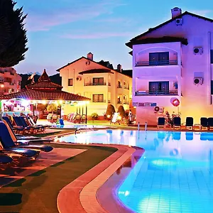 Club Likya Apart Otel
