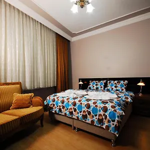 Subrosa Otel