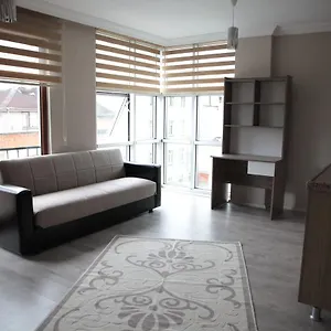 Simge Apart Apart Otel