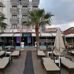 George & Dragon Otel