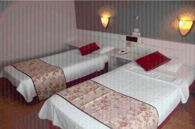Club Atrium & Hotel Marmaris