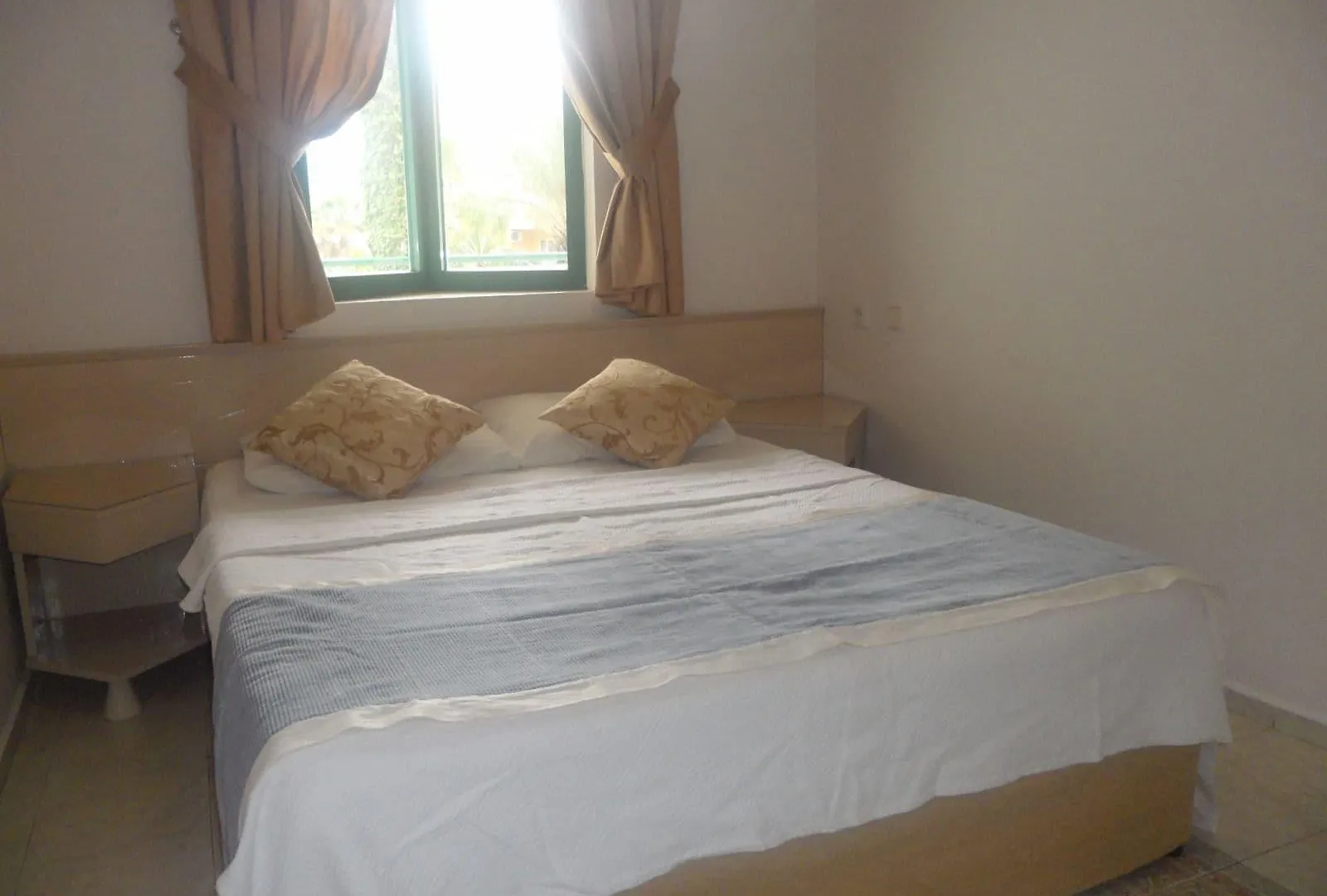 Club Atrium & Hotel Marmaris