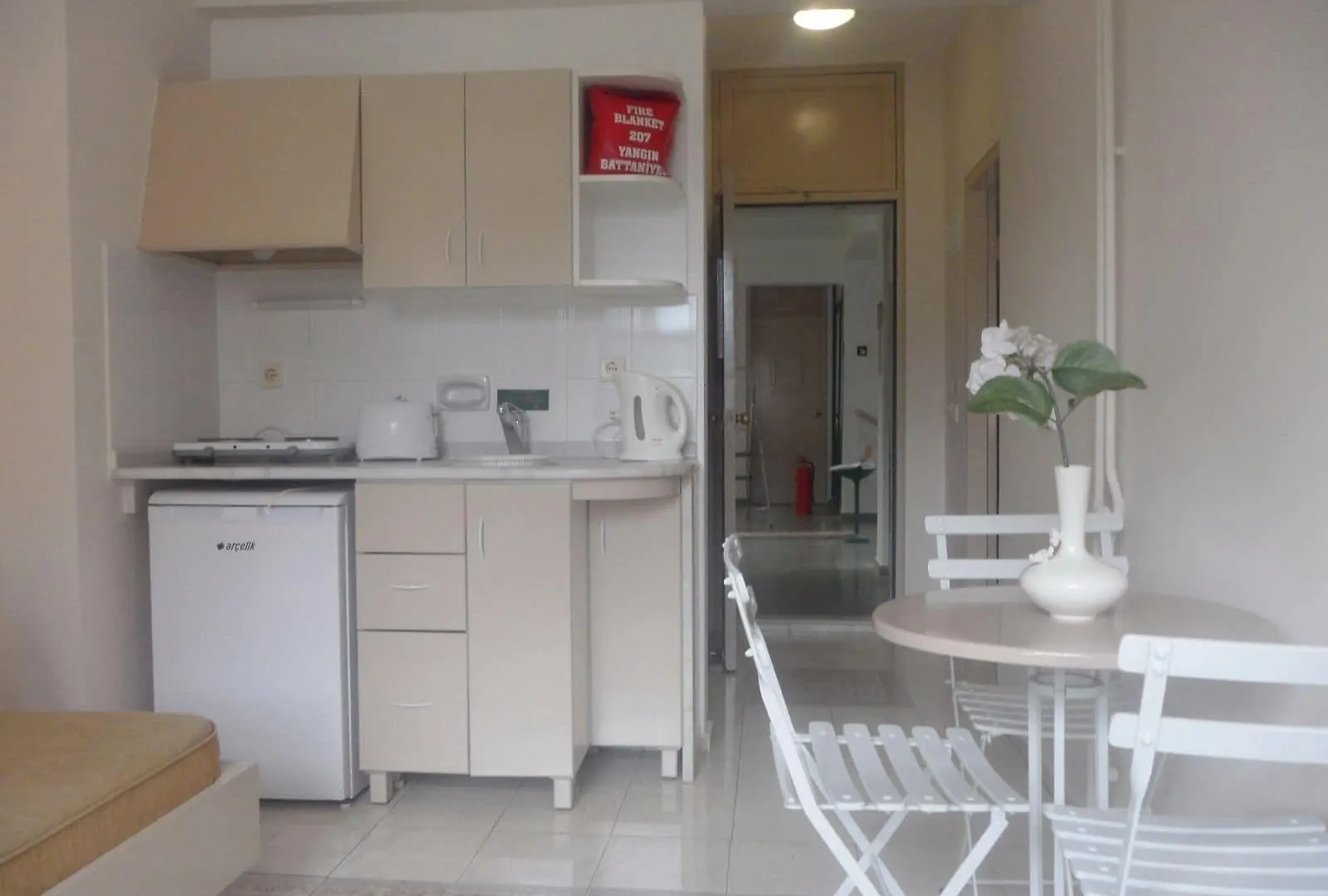 Club Atrium & Hotel Marmaris