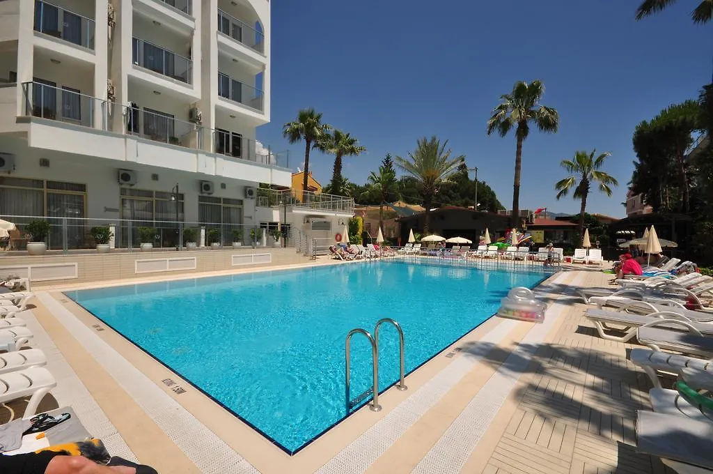 Club Atrium & Hotel Marmaris