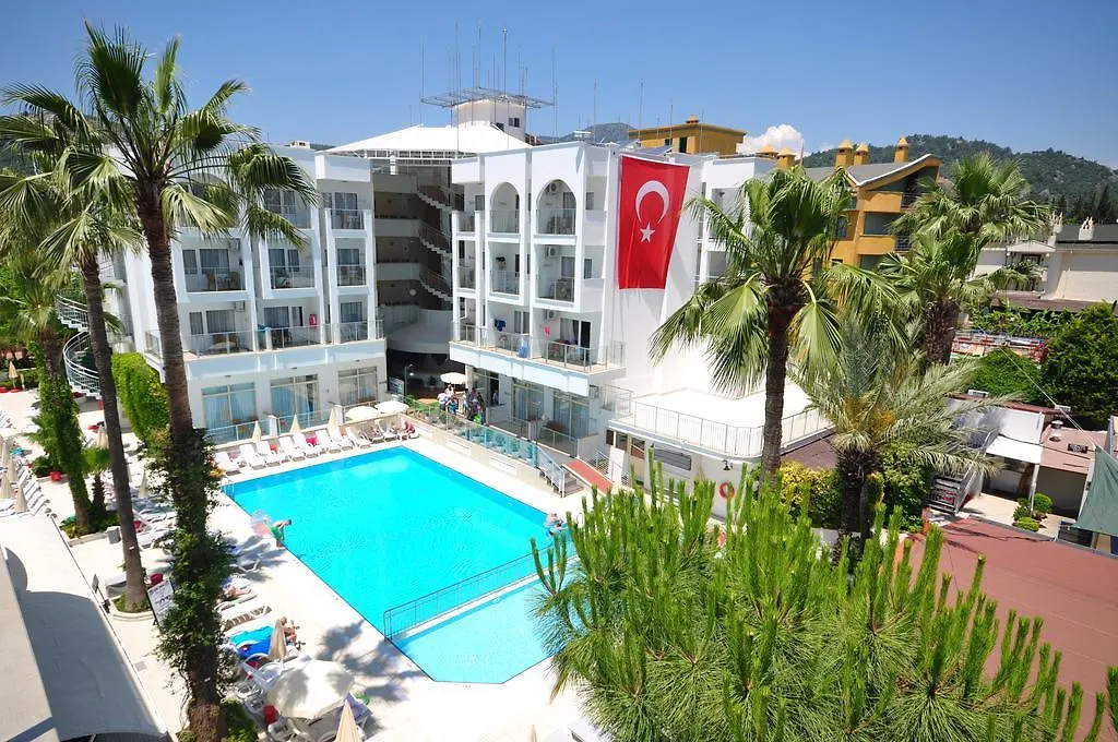 Club Atrium & Hotel Marmaris