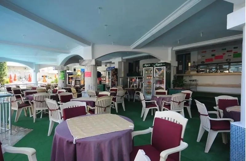 Club Atrium & Hotel Marmaris