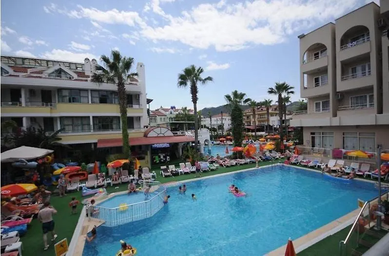 ***  Club Atrium & Hotel Marmaris Türkiye
