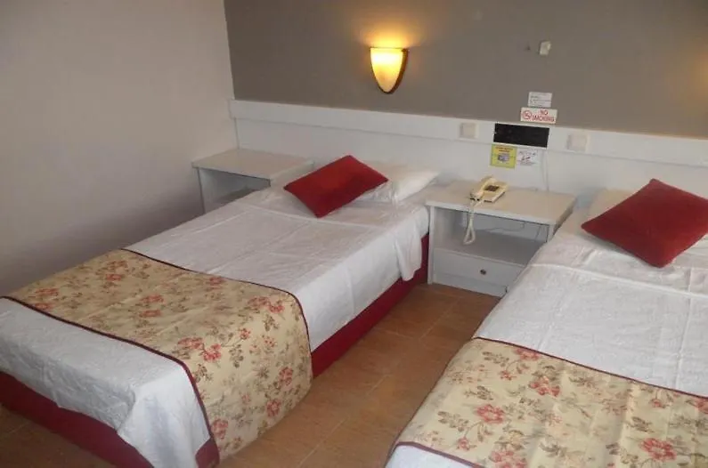 ***  Club Atrium & Hotel Marmaris Türkiye