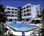 Club Atrium & Hotel Marmaris