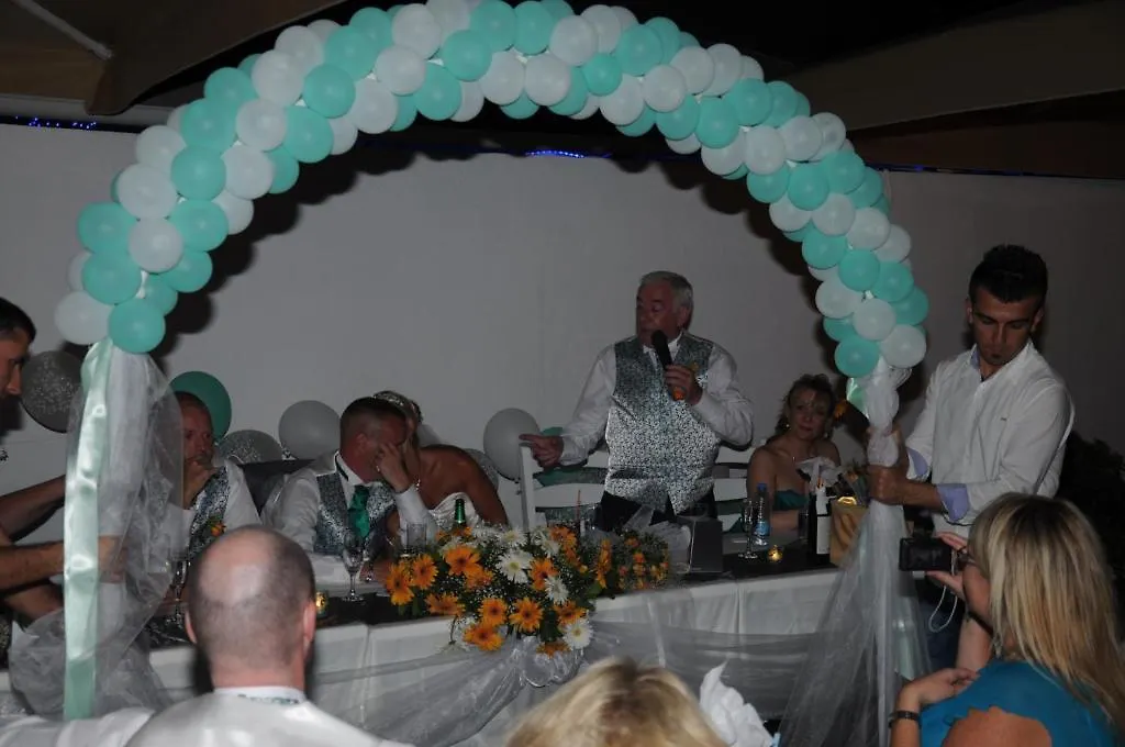 Club Atrium & Hotel Marmaris