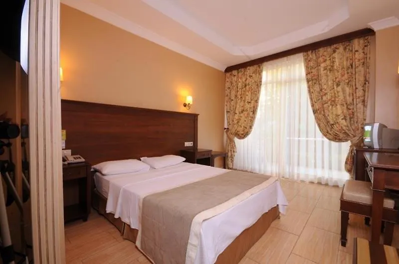 Club Atrium & Hotel Marmaris