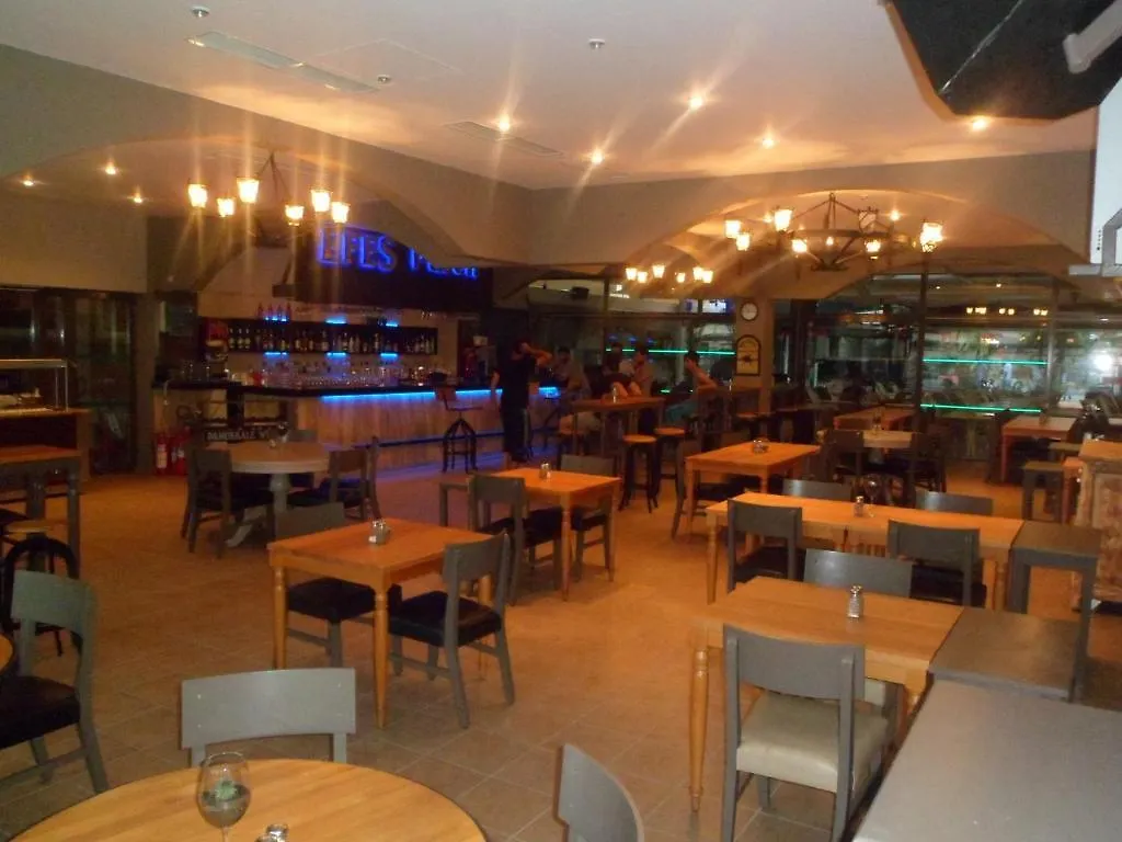 Club Atrium & Hotel Marmaris