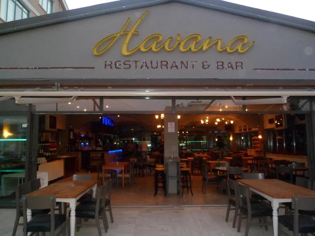 Club Atrium & Hotel Marmaris Türkiye