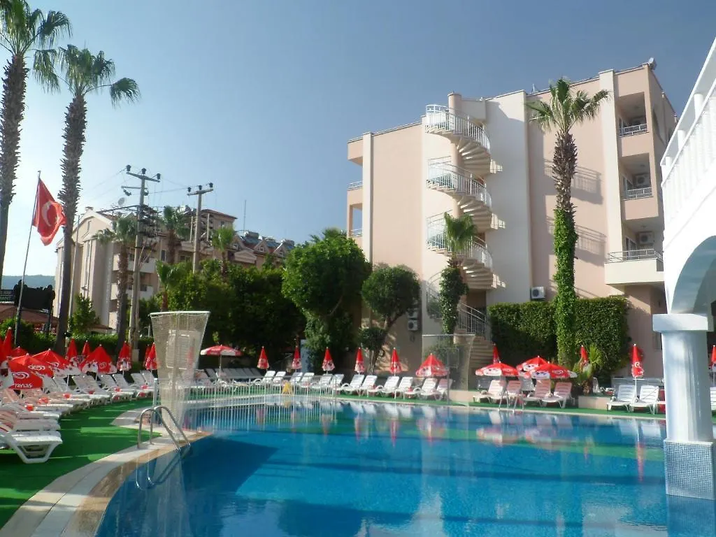 Club Atrium & Hotel Marmaris