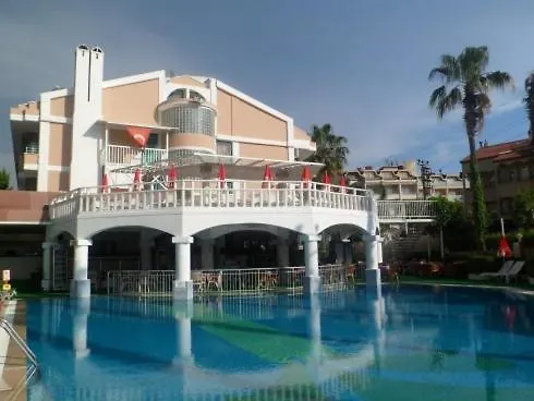 Club Atrium & Hotel Marmaris