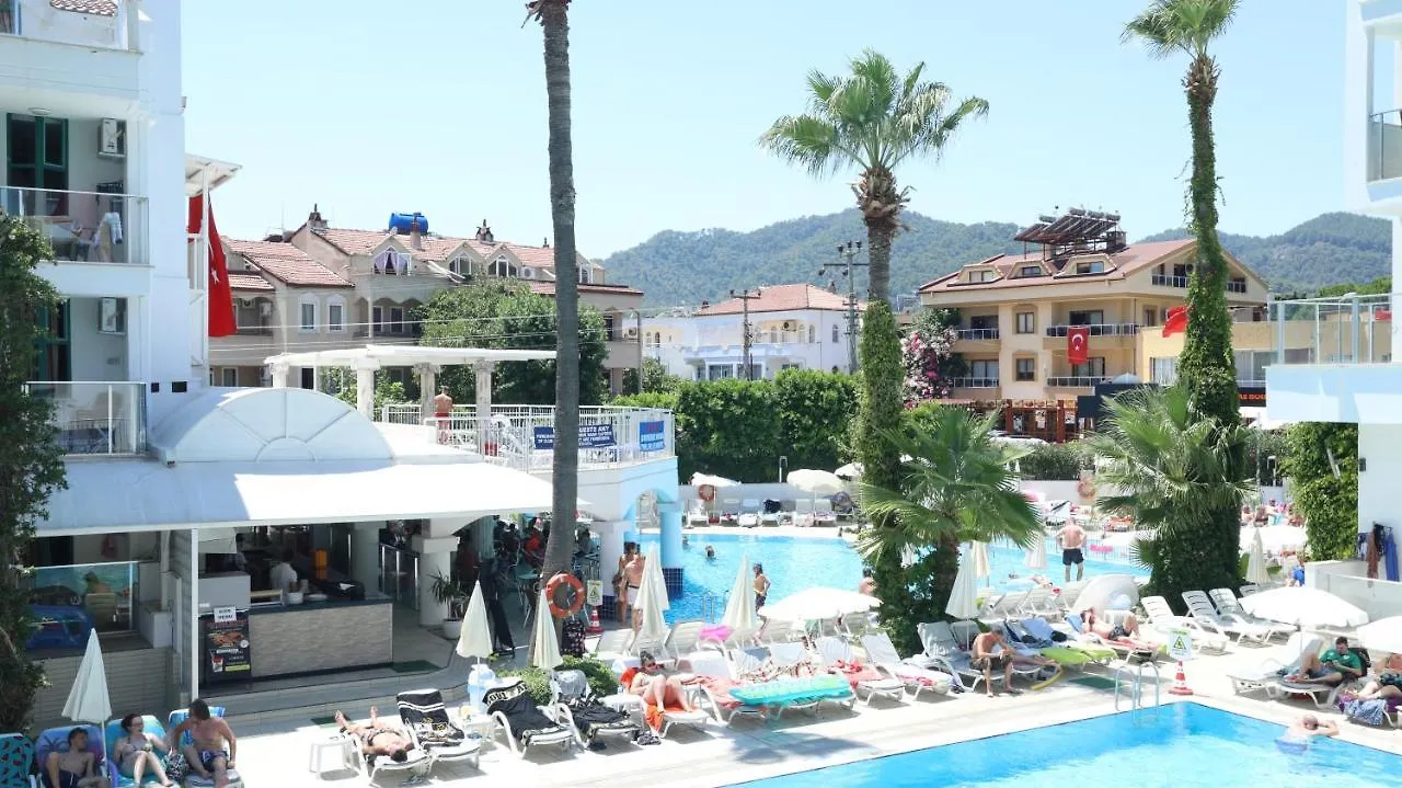 Club Atrium & Hotel Marmaris