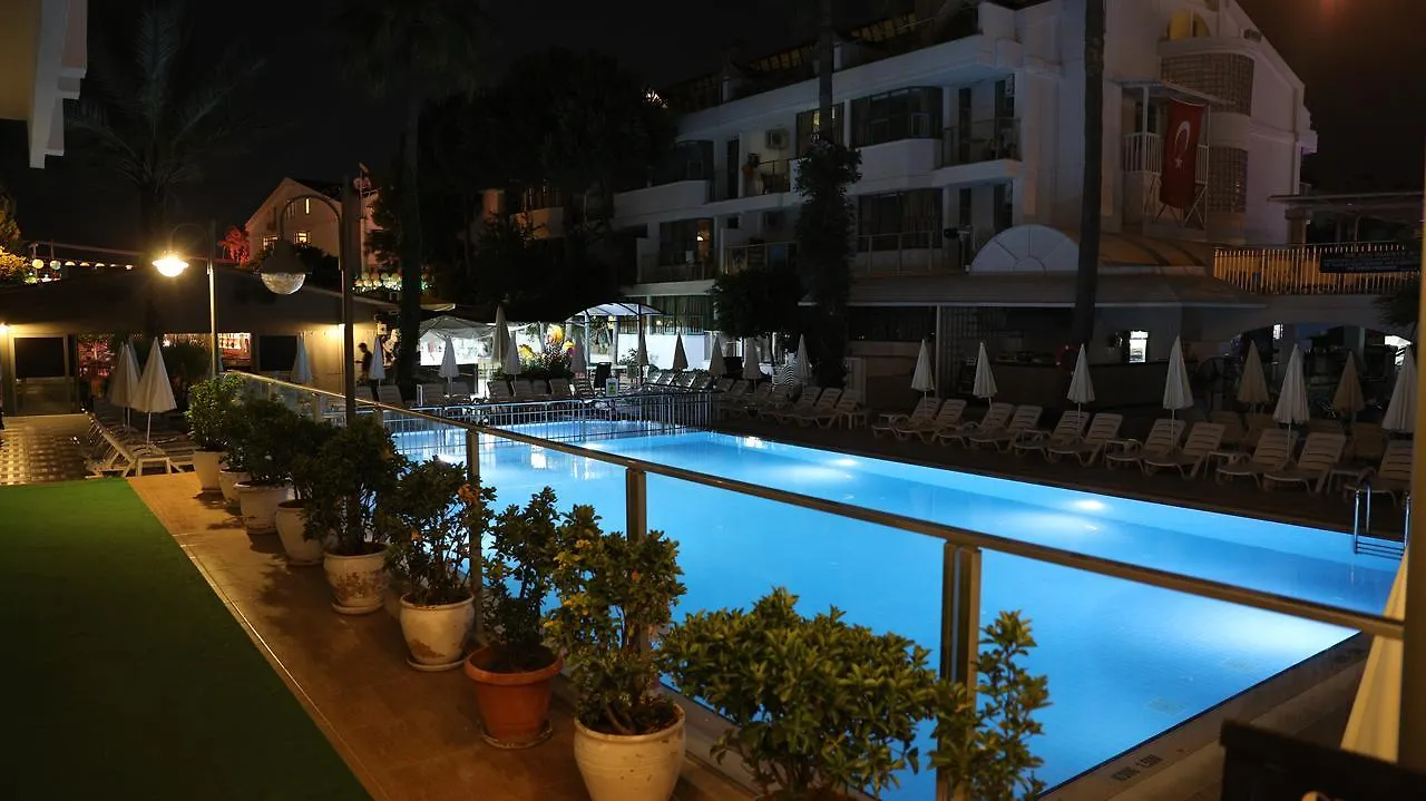 Club Atrium & Hotel Marmaris