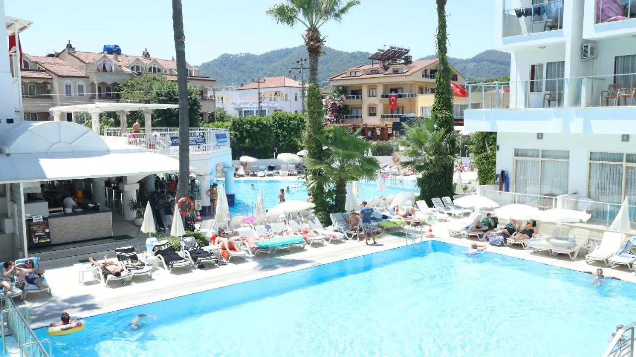 ***  Club Atrium & Hotel Marmaris Türkiye