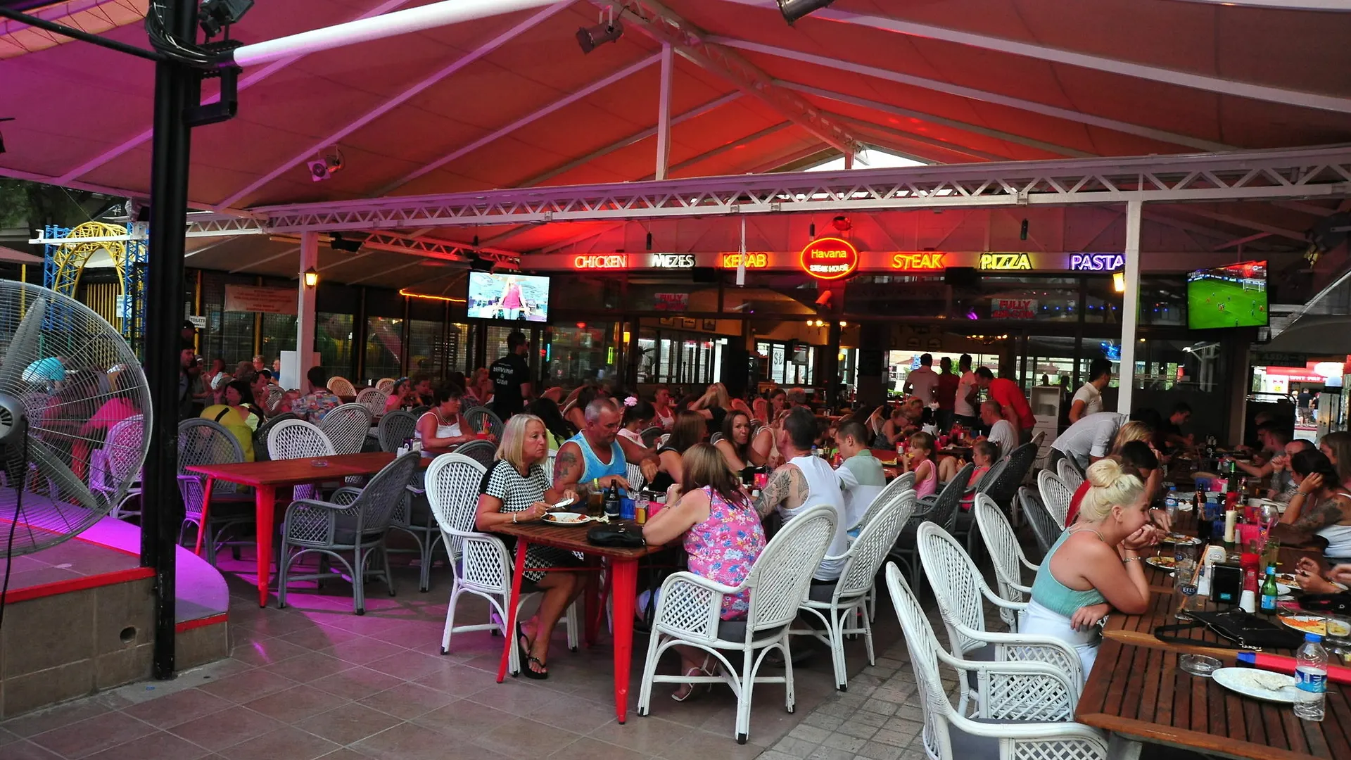Club Atrium & Hotel Marmaris 3*,  Türkiye