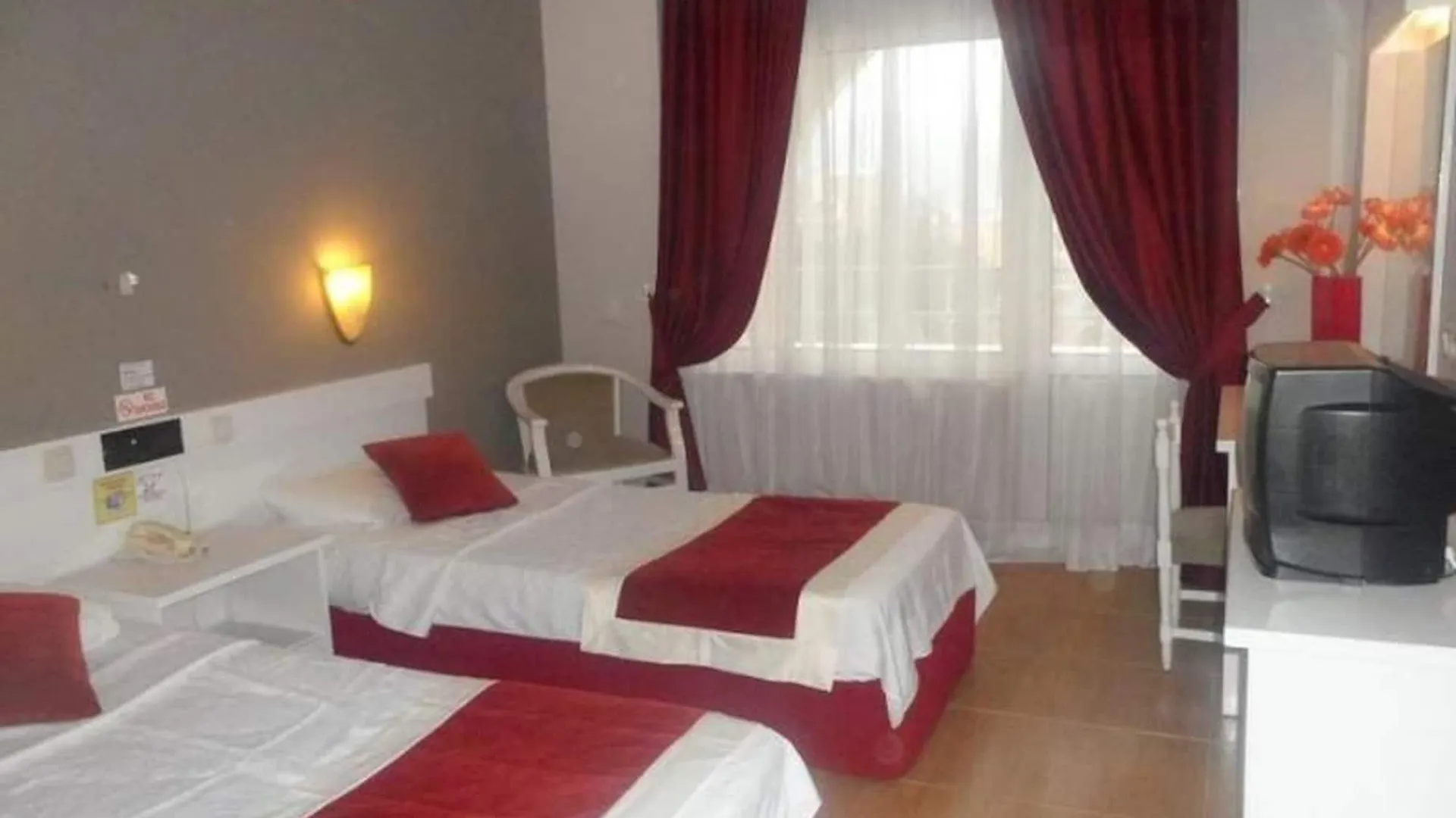 Club Atrium & Hotel Marmaris