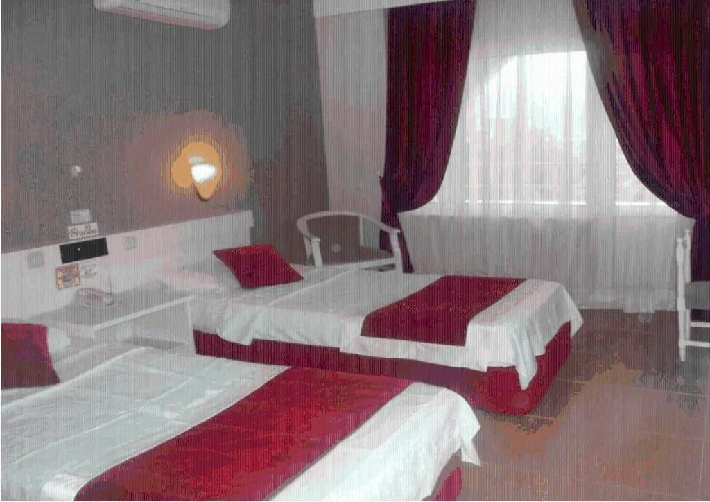 Club Atrium & Hotel Marmaris 3*,  Turkey